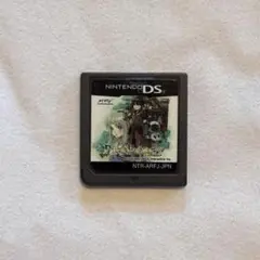 ルーンファクトリー Nintendo DS ソフト