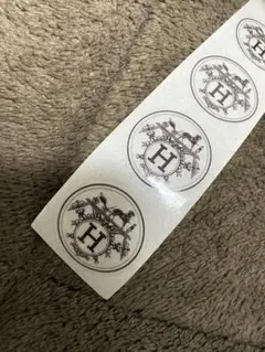 2026年最新】HERMES シールの人気アイテム - メルカリ