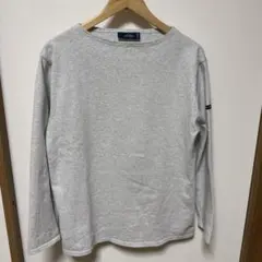 t*m様 SAINT JAMES ウエッソン　グレー T5