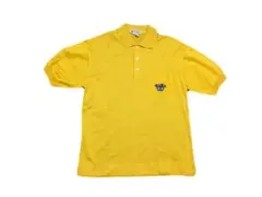 OLD GUCCI ポロシャツ　80'sのサムネイル