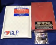 【新品】GENERATIONS BEST GENERATION Up&Down