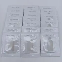 ㊻ コスメデコルテ マイクロバーム ローション サンプル 化粧水 薬用化粧水