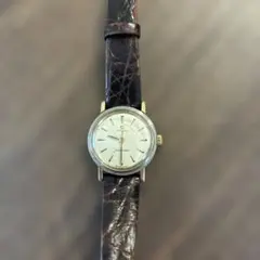 OMEGA Seamaster 自動巻き メンズ 腕時計 ヴィンテージ ジャンク