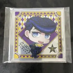 ジョジョの奇妙な冒険 アクリルコースター