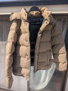 duvetica　綿100% ダウンジャケット