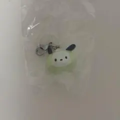 ポチャッコ めじるしアクセサリー なりきりまん