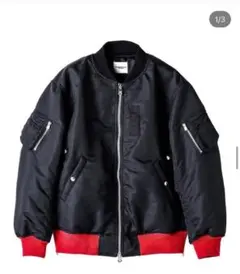 2025年最新】Soloist ma-1の人気アイテム - メルカリ