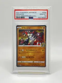 PSA10】メガガルーラex Kangaskhan SR 080 - メルカリ