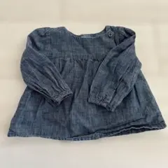 baby GAP トップス　70センチ
