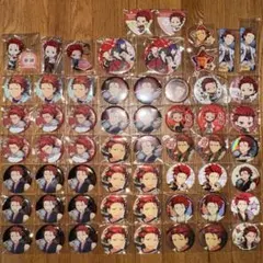 2025年最新】鬼龍紅郎セットの人気アイテム - メルカリ