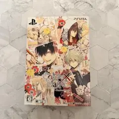 Collar×Malice -Unlimited- 限定版