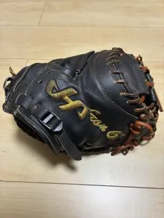 ✨最終値下げ✨ハタケヤマ 硬式用キャッチャーミット 楽天市場】＜受注生産＞ハタケヤマ（HATAKEYAMA） 硬式用