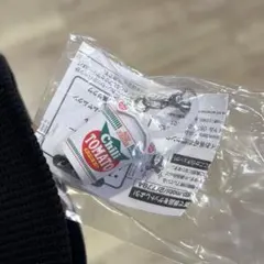 日清 カップヌードル めじるしアクセサリー　 チリトマト