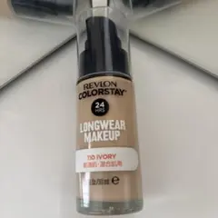 Revlon レブロン カラーステイロングウェア メイクアップ 110のサムネイル