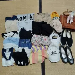 レディース服セットまとめ売り26点