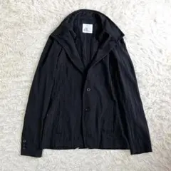 Zero by TORNADO MART ランダムタックストライプジャケットのサムネイル