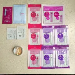 試供品　カネボウ　TWANY　DEW まとめ売り