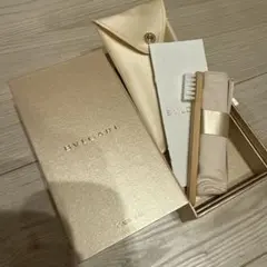 ☆ブルガリ　ジュエリーケアキット☆のサムネイル