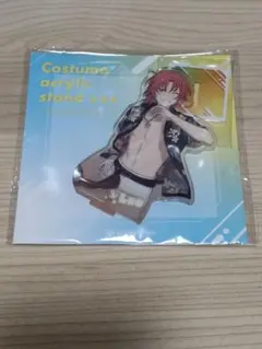 あんスタ コスチュームアクリルスタンド アクスタ 月永レオ