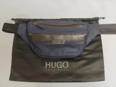 2026年最新】Hugo Boss メンズ ボディバッグ・ウエストポーチの人気