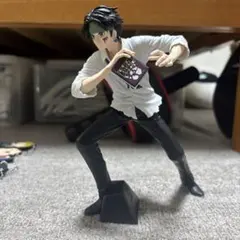 赤牛　フィギュアリペイントオーダー　HUNTER×HUNTER　ミケ 赤牛様専用 フィギュアリペイントオーダー HUNTER×HUNTER ミケ - メルカリ
