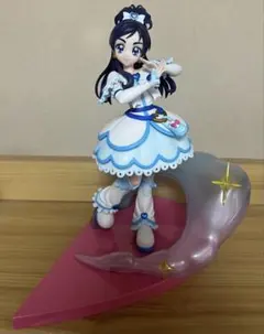 一番くじ プリキュア Forever Hearts! B賞 キュアホワイト