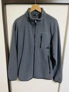 ザ　ノースフェイス　フィールドフリースジャケット