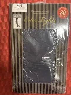 ★選べる3点980円★CH80　カラータイツ　M~Lサイズ
