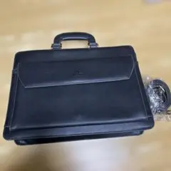 ★GALOTTI★ビジネスバッグ メンズ ブリーフケース カバン 2ウェイ