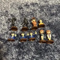 名探偵コナンエッグチョコフィギュアまとめ売り