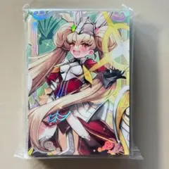 遊戯王【重騎士プリメラ】 スリーブ 60枚 KOS 遊戯王【重騎士プリメラ】 スリーブ 60枚 KOS - メルカリ