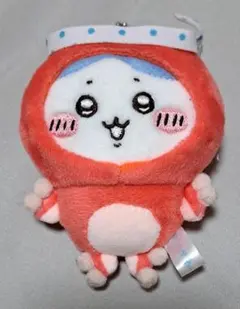 ハチワレ　たこイカくじ　D賞