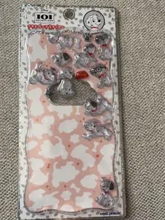 ボンボンドロップシール 公式 101匹わんちゃん おすそわけ