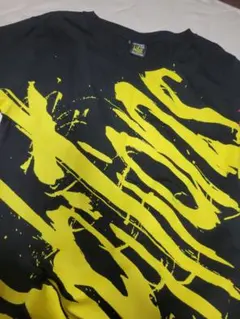 ONE OK ROCK 2018 Ambitions Tシャツ