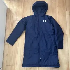 ベンチコート 150