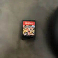 マリオカート8 デラックス + ハンドルセット