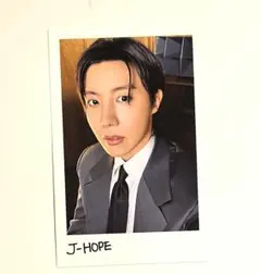 アリラン デラックス Vinyl LP トレカ Jhope J-HOPE
