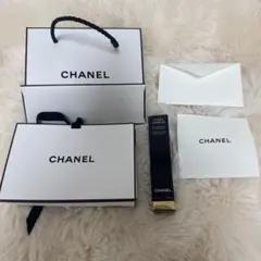 CHANEL L'Huile Camélia ネイルオイル 11ml