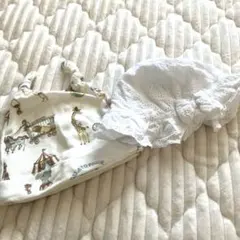 ベビー帽子 gelato pique NEXT