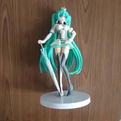 初音ミク レーシングミク フィギュア