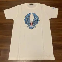 TOYPLANE Tシャツ ホワイト Mサイズのサムネイル
