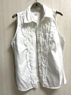 Tommy Hilfiger トミー ヒルフィガー綿シャツ