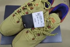 NIKE/ナイキ WMNS AIR FORCE 1 WILD