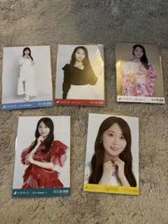 2026年最新】堀未央奈 生写真の人気アイテム - メルカリ