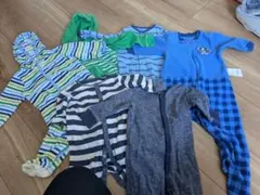 babyGAPNEXTベビ ロンパース70