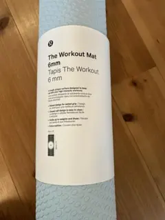 ルルレモン（Lululemon）The Mat 3mm トーショコラ 2025年最新】lululemon ルルレモン ヨガマットの人気アイテム