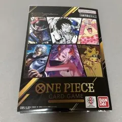 ワンピース カードゲーム プレミアムカードコレクション