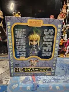 ねんどろいど エズリアル EZREAL LOL リーグオブレジェンズ - メルカリ