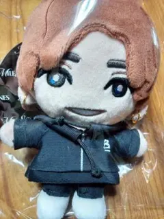 ＊新品未開封＊ SixTONES 手つなぎストぬい 田中樹