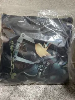 キングダムハーツ 一番くじ クッション